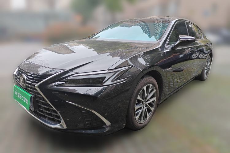 Used Lexus ES 2024 200 Premium Edition