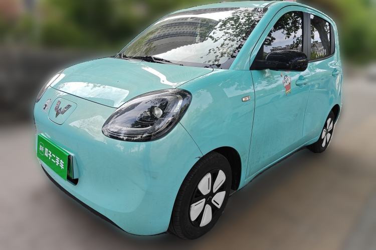 Used Wuling Hongguang MINIEV 2025 Four-Door Version Premium Edition