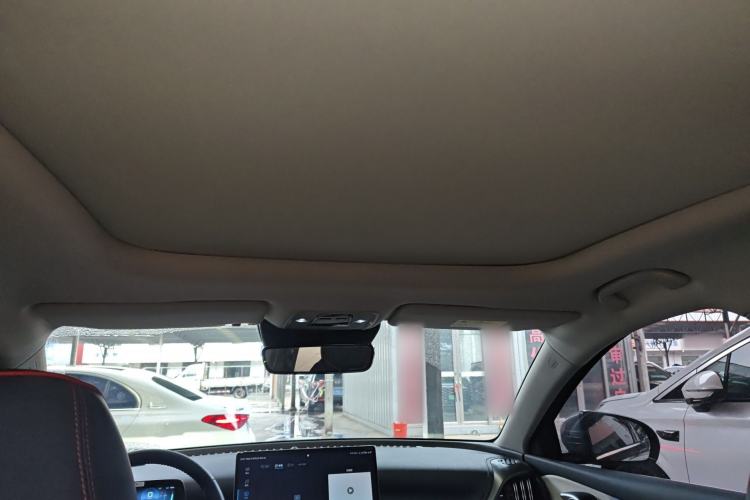 Used BYD Yuan PLUS 2022 510KM Flagship PLUS