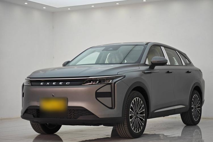 Used EXEED Stellar C-DM 2024 1.5T Long-Range Pro