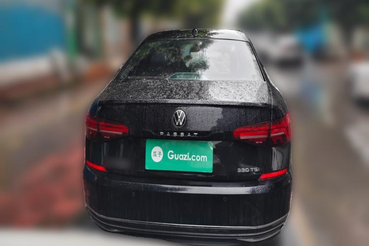 Used Volkswagen Passat 2021 330TSI Elite Edition