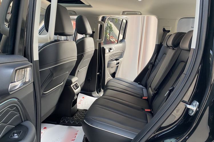 Used Tank 300 2024 2.0T Conqueror Headliner