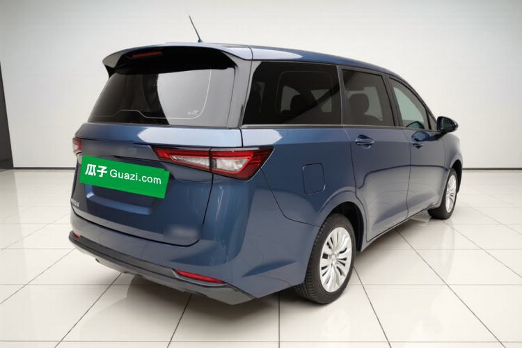 Used Wuling Jiachen 2022 1.5L Manual Enjoyment Elite Model