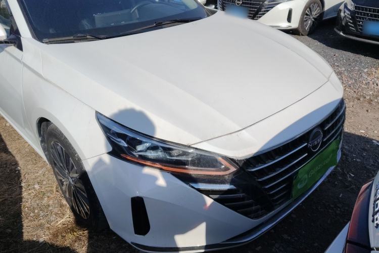 Used Nissan Teana 2022 2.0L XL-TLS Enjoyment Edition
