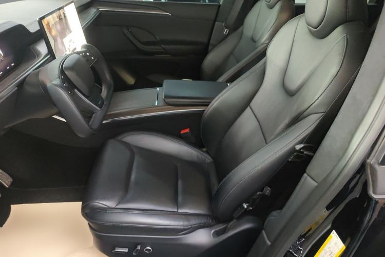 Used Tesla Model X 2023 Dual-Motor All-Wheel-Drive Version