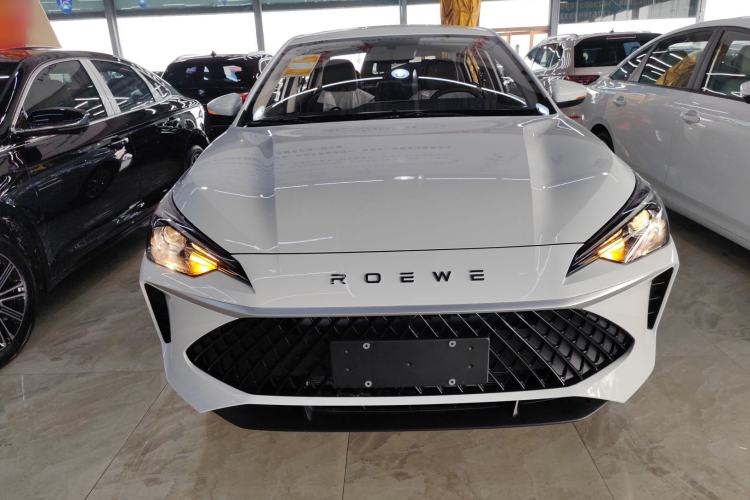 Used Roewe i5 2026 Model 1.5L CVT Luxury Version