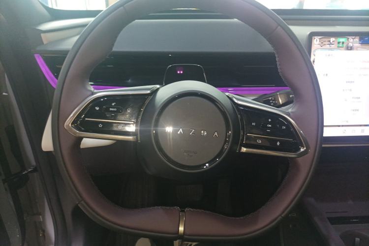 Used Mazda EZ-60 2025 Model Range-Extended 200 Max
