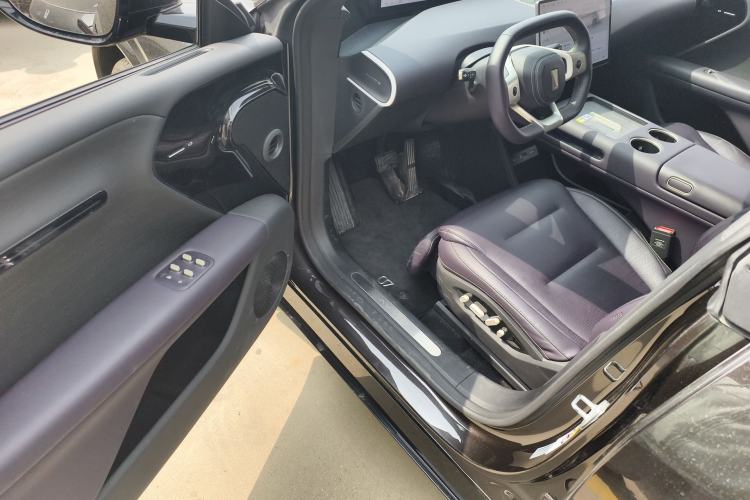 Used Avatr 07 2024 Pro+ All-Electric Version