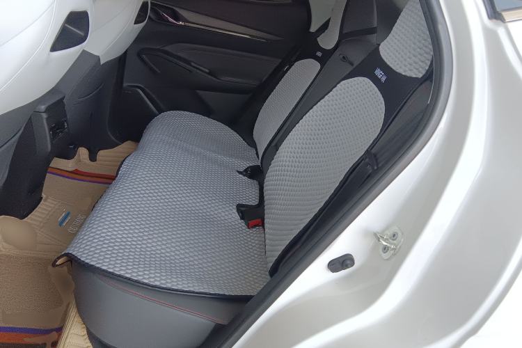 Used CHANGAN OSHAN X5 PLUS 2023 1.5T DCT Navigation Edition