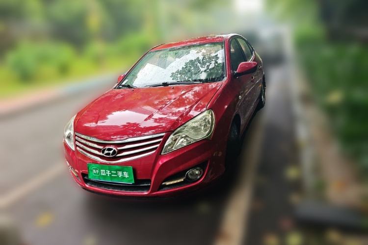 Used Hyundai Celesta 2015 1.6L Automatic Comfort Model Guazi used car, China used car export, Used car for sale, Used  cars, Cheapest cars for sale