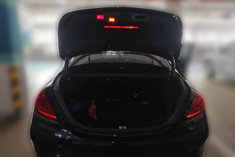 Used Mercedes-Benz C-Class 2020 Restyled C 260 L Sport Edition