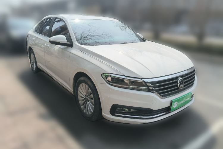 Used Volkswagen Lavida 2021 1.5L Automatic Comfort Edition