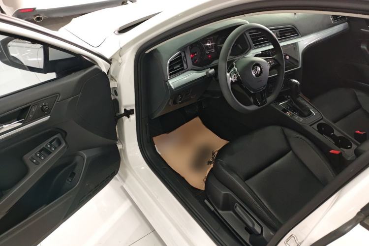 Used Volkswagen Lamando 2021 230TSI DSG Fashion Edition