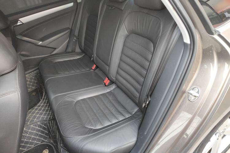 Used Volkswagen Passat 2014 1.8TSI DSG Prestige Edition