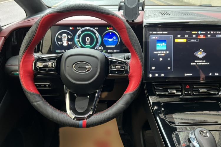 Used GAC Trumpchi E9 2023 E9 MAX
