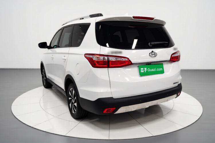 Used Oshan A800 2018 1.6L Manual Smart Network Model