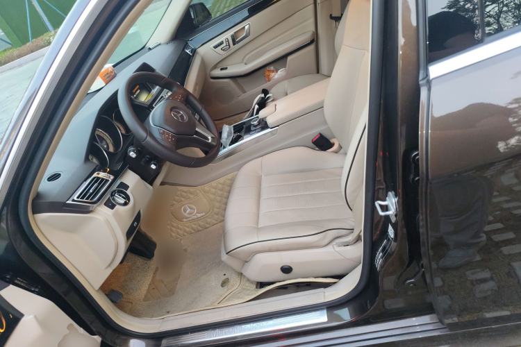 Used Mercedes-Benz E-Class 2015 Restyled E 260 L Sport Edition
