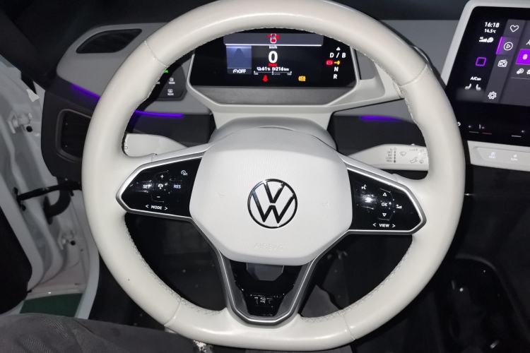 Used Volkswagen ID.3 2021 1st Edition ID. First Impression Edition
