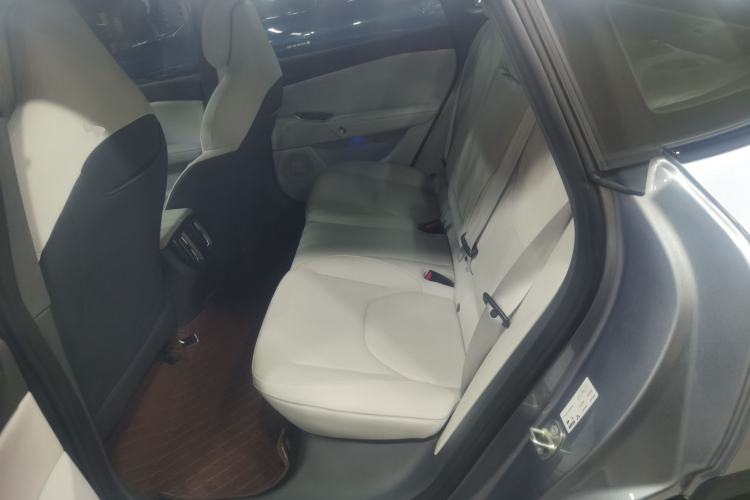 Used ARCFOX Alpha S5 2024 560MAX 185kW