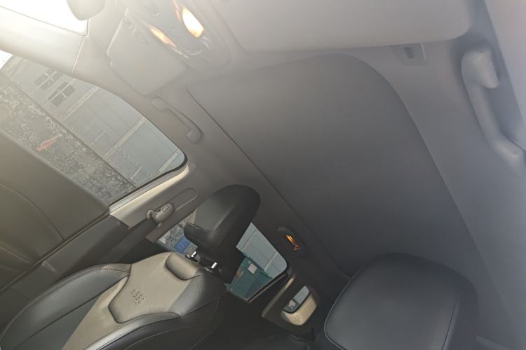 Used Jeep Compass 2017 200T Automatic Family Edition