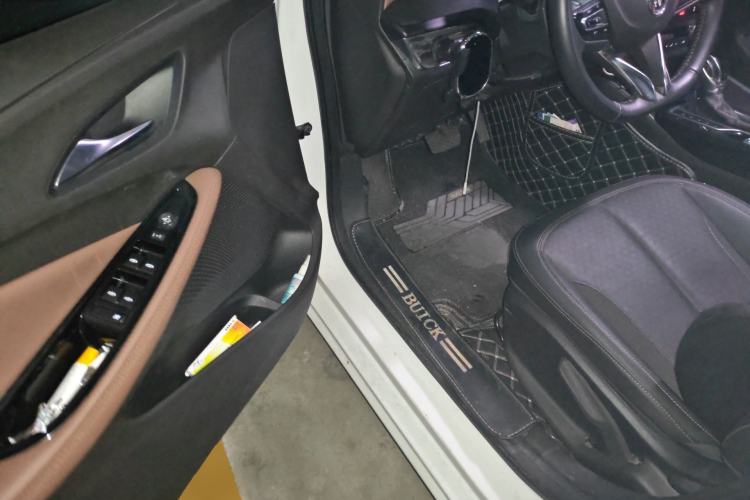 Used Buick Verano 2022 Pro 533T Fun Edition
