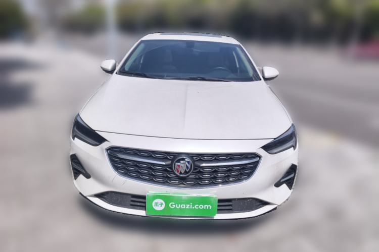 Used Buick Regal 2023 652T Smart Enjoyment Version
