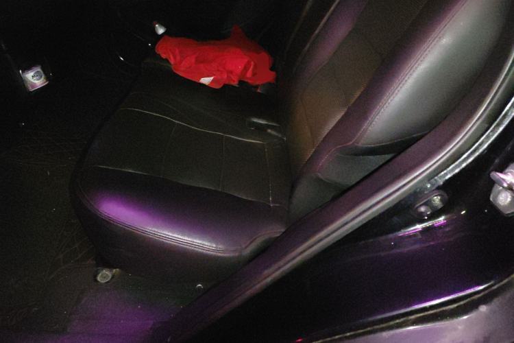 Used Leopaard CS10 2017 1.5T Manual Comfort Model
