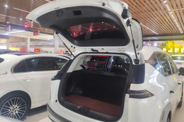 Used AION Y 2024 Plus 510 Intelligent Driving Version