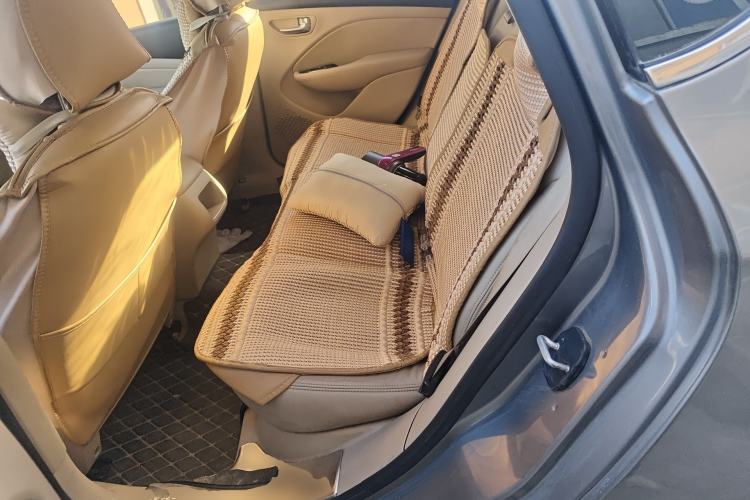 Used Fiat Viaggio 2012 1.4T Automatic Luxury Edition