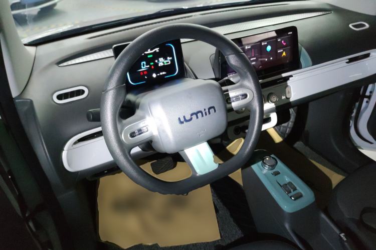 Used Qiyuan Lumin 2023 205km Xiangqin Version
