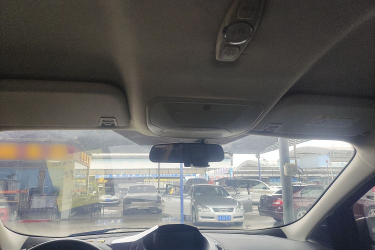 Used Ford Kuga 2015 1.5L GTDi Two-Wheel-Drive Comfort Model