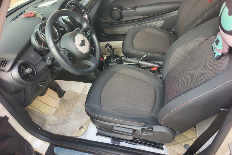 Used MINI MINI 2021 1.5T ONE