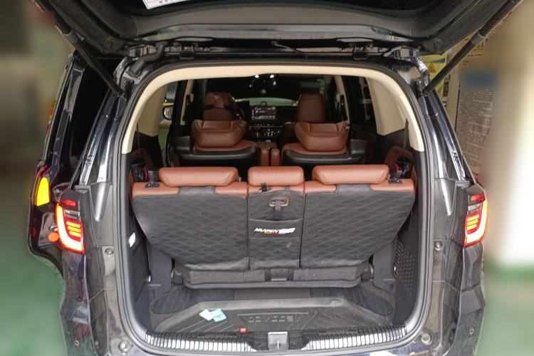 Used Honda Odyssey 2022 2.0L eHEV Sharp·Luxury Edition