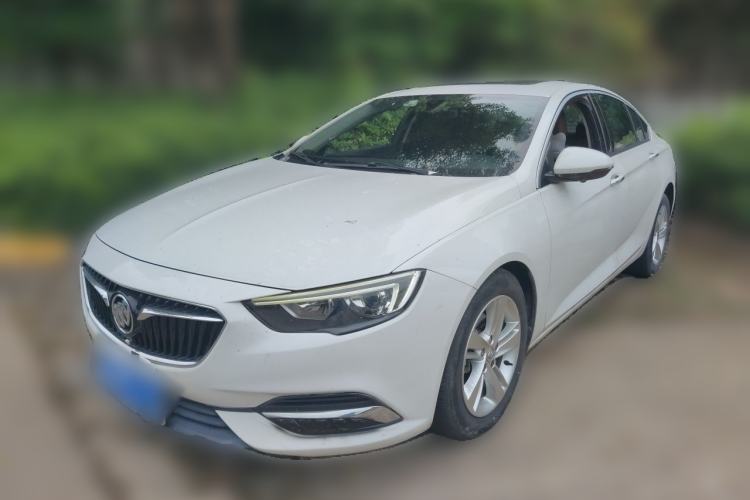 Used Buick Regal 2017 20T Elite Edition Guazi used car, China used car export, Used car for sale, Used  cars, Cheapest cars for sale