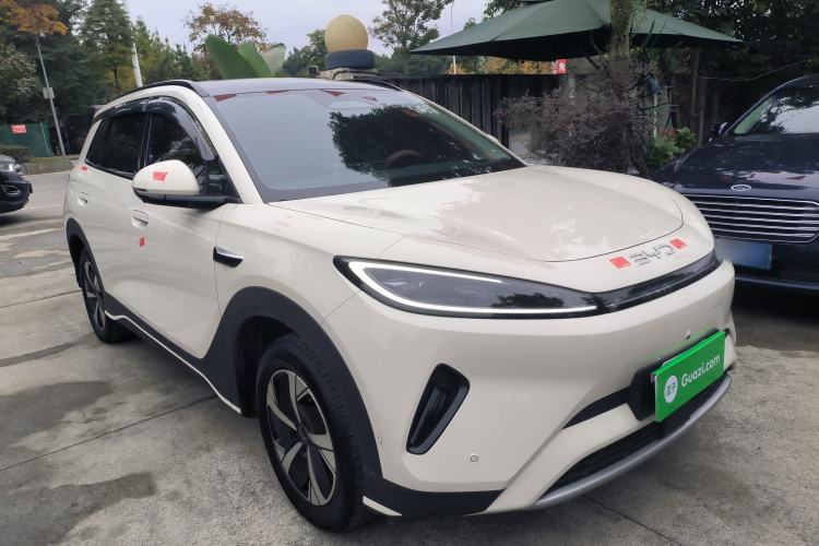 Used BYD Sealion 05 EV 2025 520 km Smart Cruise Version
