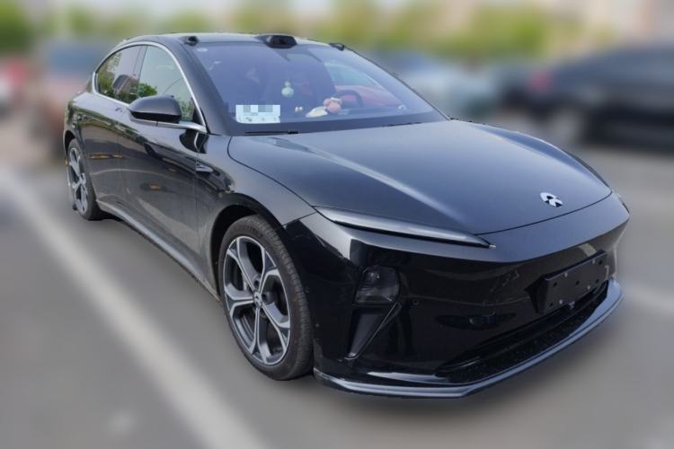 Used Nio ET5 2024 75 kWh
