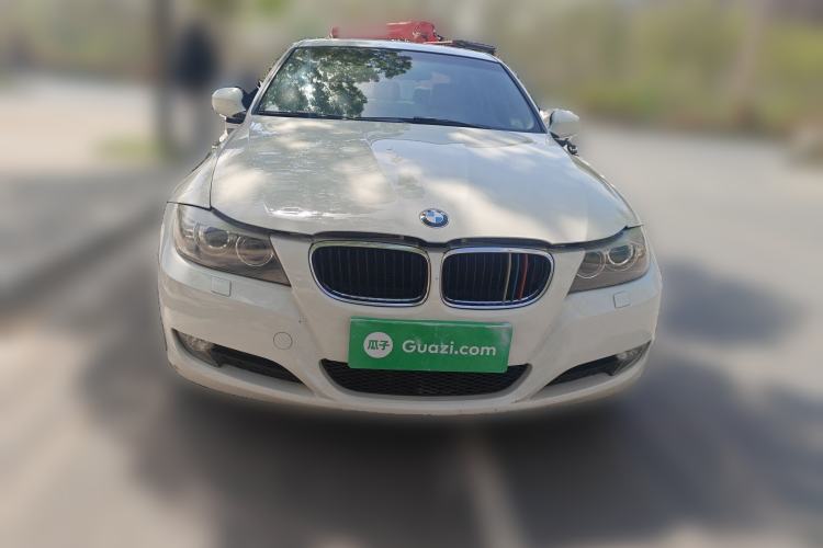 Used BMW 3 Series 2011 320i Sport Edition