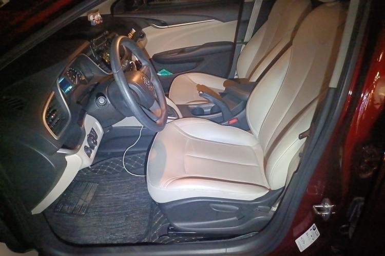 Used Buick GT 2021 Exemplar 1.5L Automatic Elite Version
