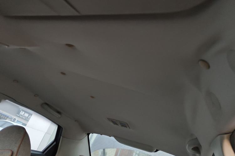 Used Dongfeng Aeolus S30 2013 1.5L Manual Zunya Model
