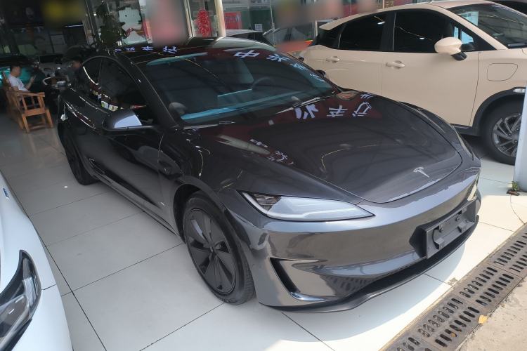 Used Tesla Model 3 2023 Rear-Wheel-Drive Version