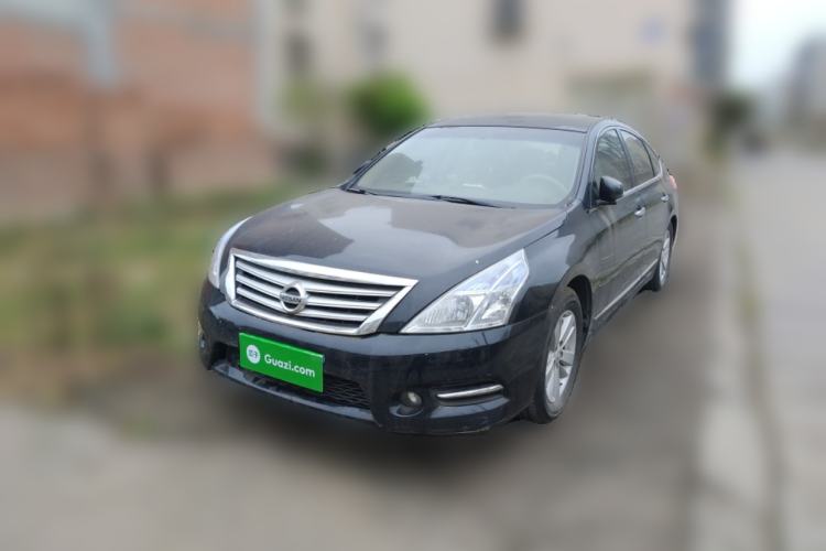 Used Nissan Teana 2011 2.0L XL Comfort Edition