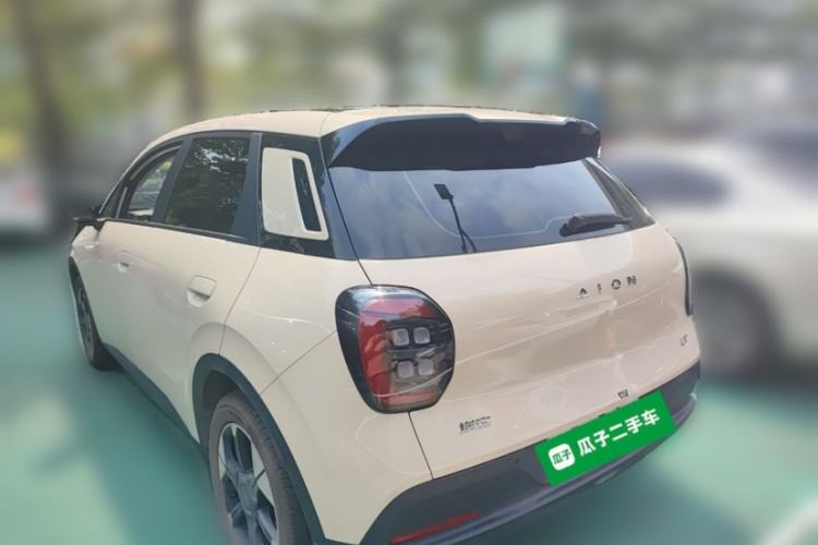 Used AION UT 2025 420 Prestige Edition
