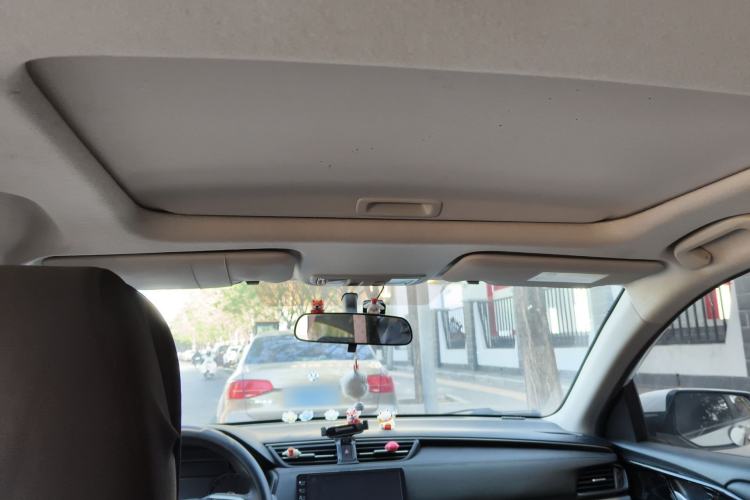 Used Honda Envix 2019 180TURBO CVT Enjoyment Edition China V