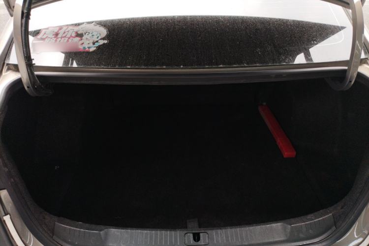 Used Buick GT 2018 15T Dual-Clutch Advanced Model China V Standard
