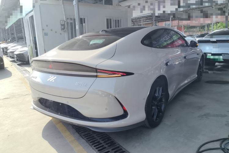 Used IM L6 2024 Max Standard Edition