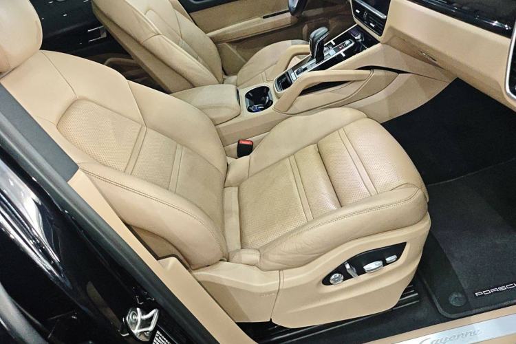 Used Porsche Cayenne 2018 Cayenne 3.0T