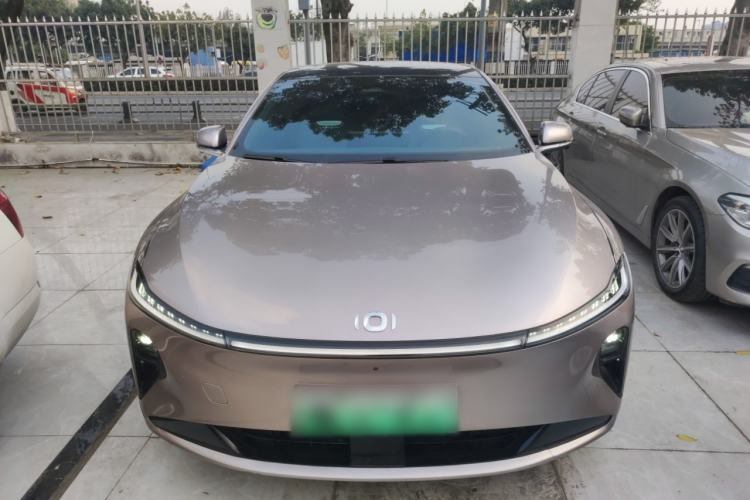 Used Qiyuan A07 2023 Pure Electric 515 Air