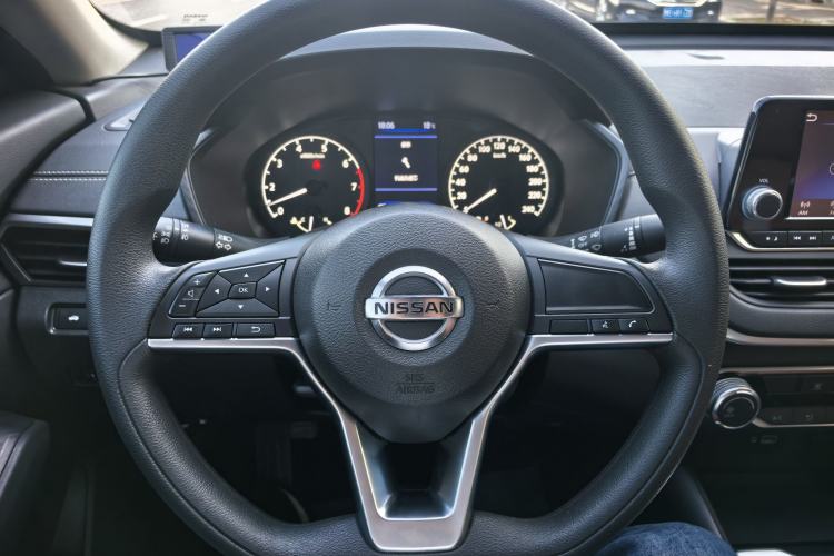 Used Nissan Teana 2019 2.0L XE Fashion Edition