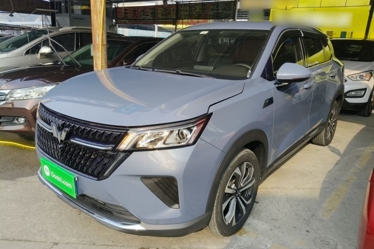 Used Wuling Asta 2022 2.0L DHT Electric Power Version
