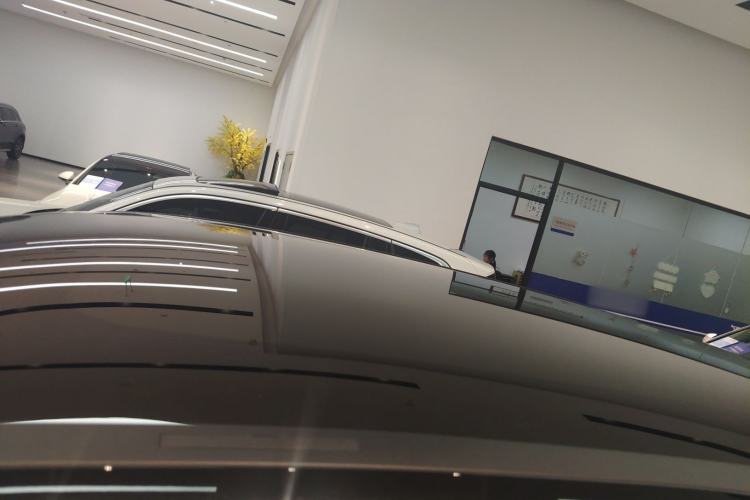 Used BMW iX 2023 Updated xDrive40